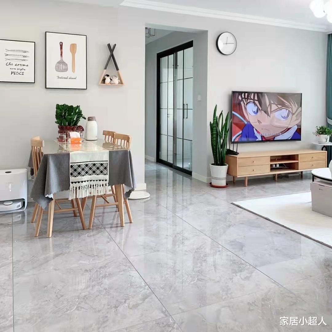 装了2套房子才明白:“穷装”更实用!普通人家没必要“豪装”