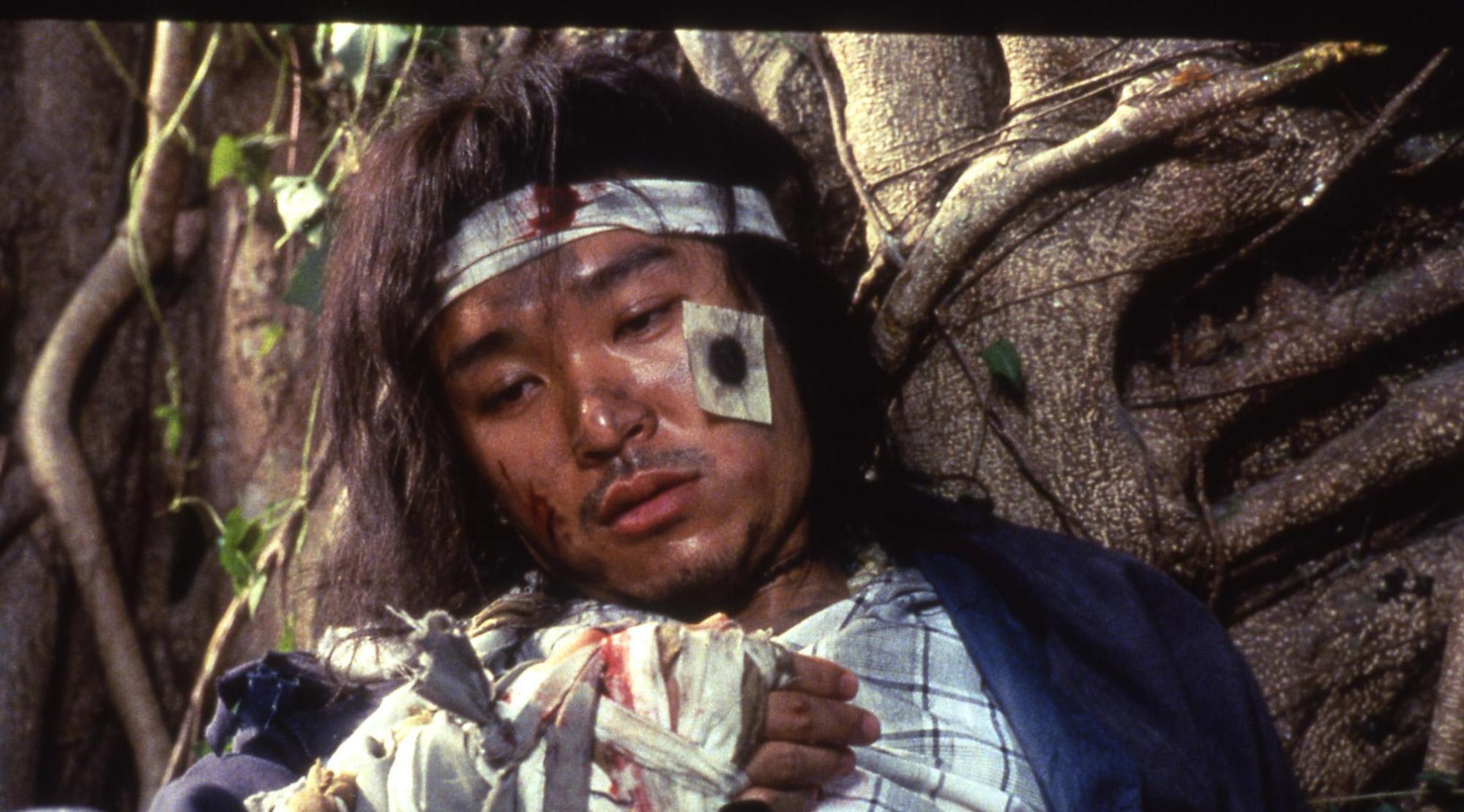 警察 警察和毒贩炒CP，洗剪吹发型当卧底，这是缉毒版“雷霆战将”？