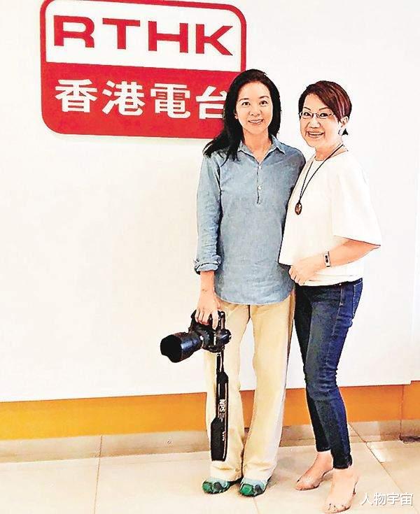 郑文雅|她是才貌双绝的港姐冠军,不生孩子不做饭,还享尽富豪老公的独宠