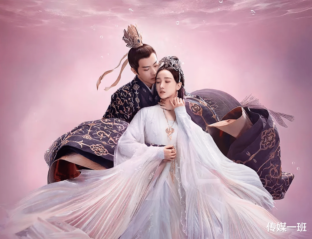 赵丽颖|当红艺人被迫奶新人？这7位演员明明是配角，加戏加得犹如主角