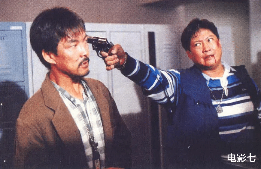 李连杰|1995年，元奎和洪金宝功夫对决，一个公司倒闭，一个与李连杰散伙