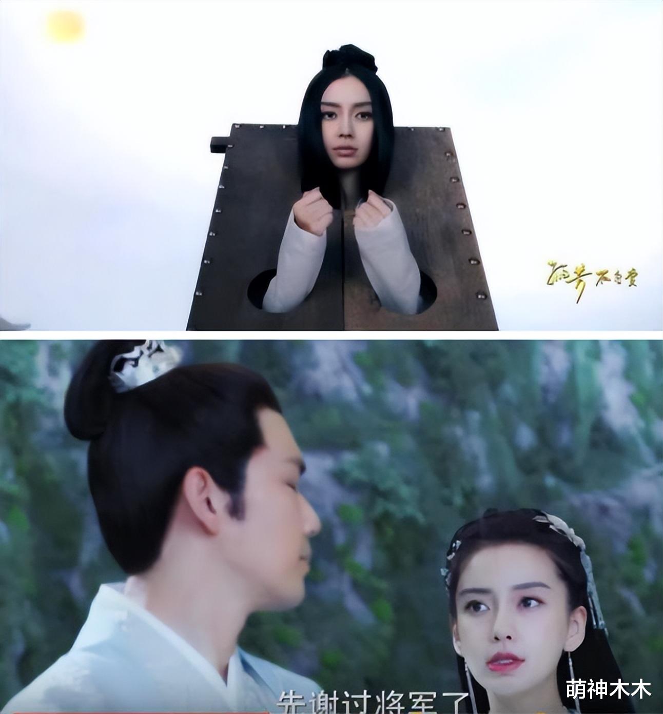 |逐帧修脸、微博代发，抠图配音用替身，现在的娱乐圈还有真人吗？