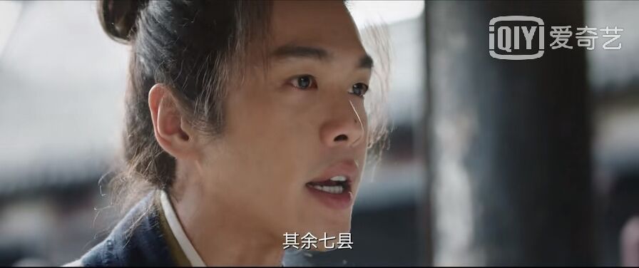 谜案|显微镜下的大明:帅家默发现百年谜案,与各知县斗智斗勇