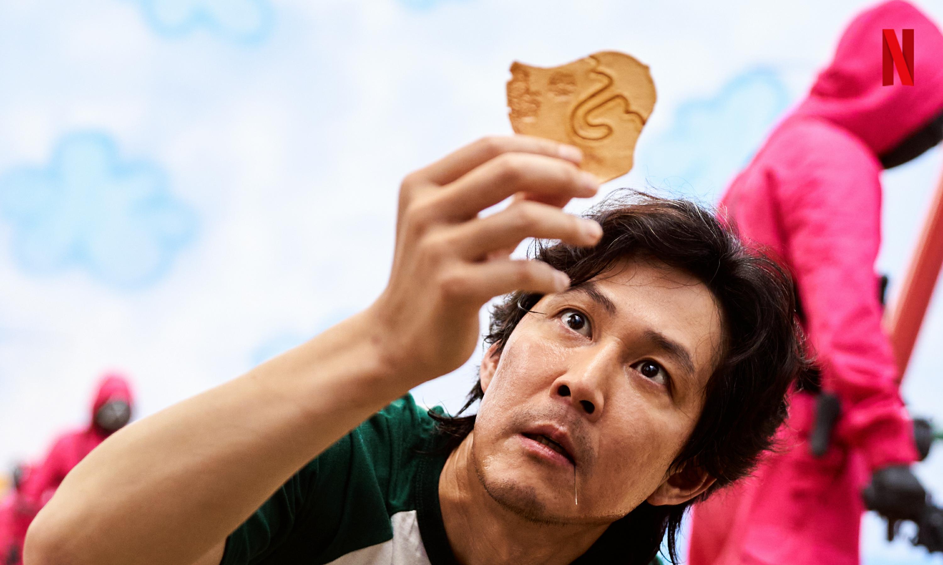 李秉宪|《鱿鱼游戏2》李秉宪回归对决李政宰！郑浩妍有望以双胞胎复活