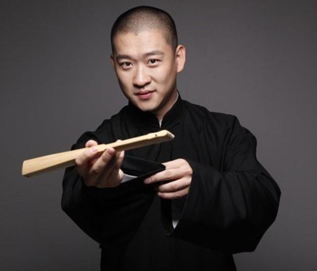 曹云金|曹云金:成名背后有泪水,师傅家的活永远干不完,我也是迫不得已