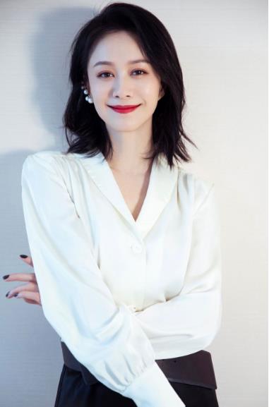 倪虹洁|王子文之后，倪虹洁也自曝：热恋中，有一个孩子！