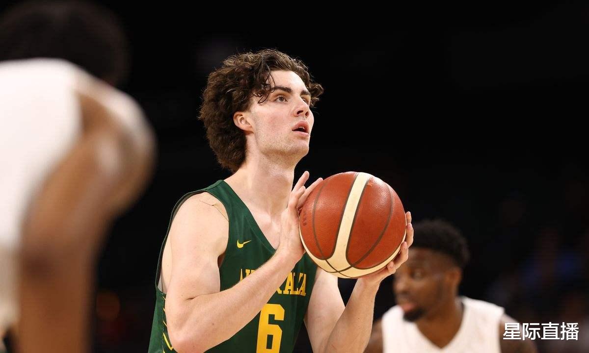 莫布里|最新NBA新秀榜：莫布里稳居第一，状元变第四，火箭榜眼跌出前五