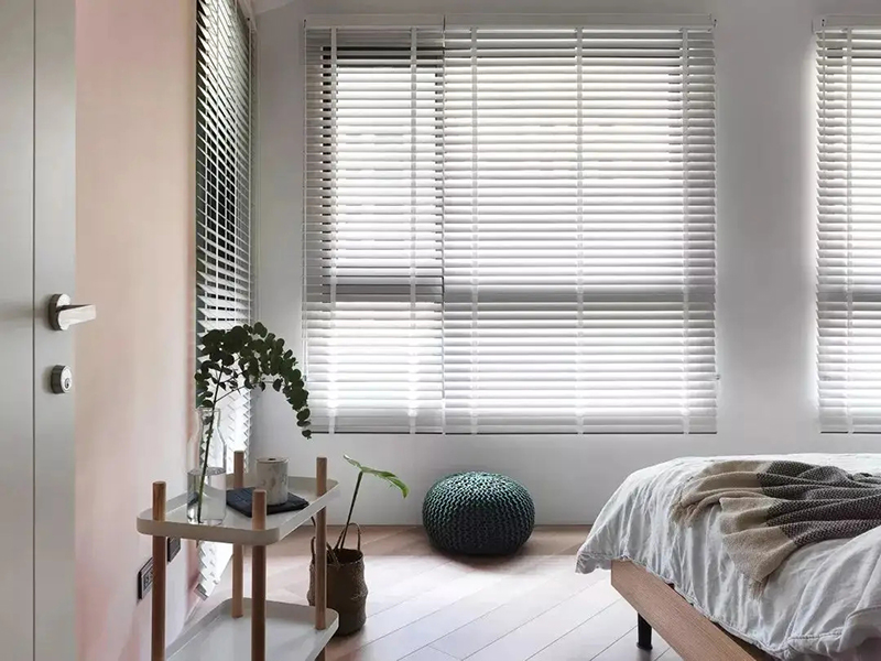 装修干货|做好这几步，你家的卧室也能温馨又舒适