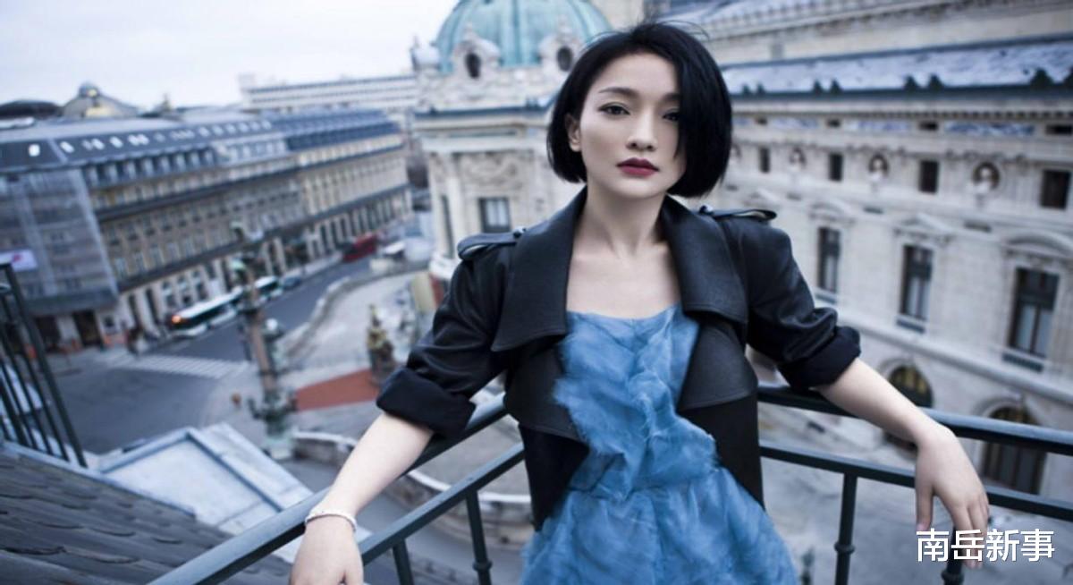 小姐姐|事业有成，感情却十分坎坷的10位中年女星，各有各的苦衷