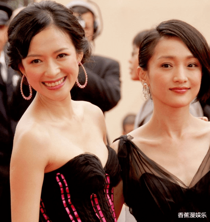 电影|杨紫琼的成功,打了内地电影圈一记响亮的耳光