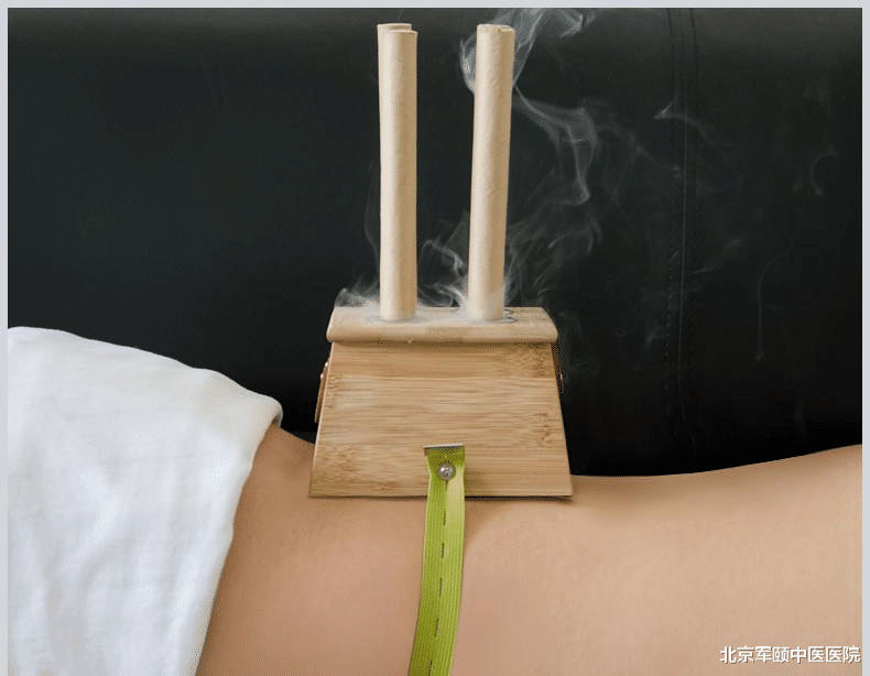 心律失常|【中医艾灸】“药之不及,针之不到,必须灸之。”