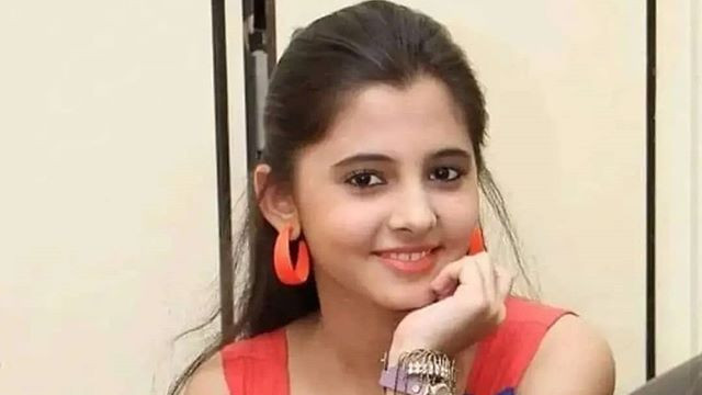 印度15岁少女出门上厕所遇害，第二天尸体在野地里被发现