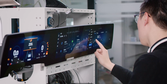 电动汽车|转型中的福特,人才先行