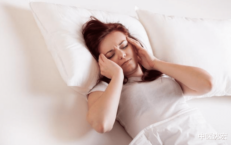 高血压|张仲景的千年“催眠方”，补气血，调阴阳，助睡眠 让你梦少睡的香