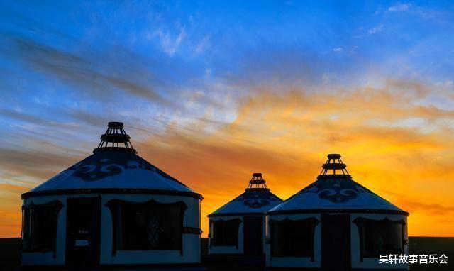 昊轩故事音乐会 成吉思汗到底是蒙古国的,还是中国的?现在终于弄明白了