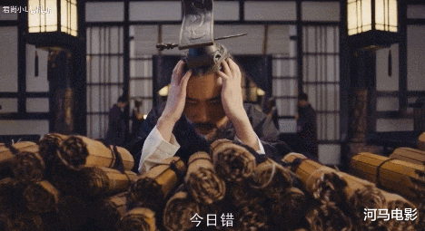 于和伟|4年没戏拍，差点去卖红薯，他是中国最被低估的男演员