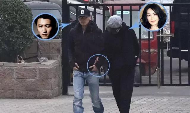 李嫣|王菲女儿李嫣：3个爸，同母异父的姐，大16岁的后妈又怀孕了？