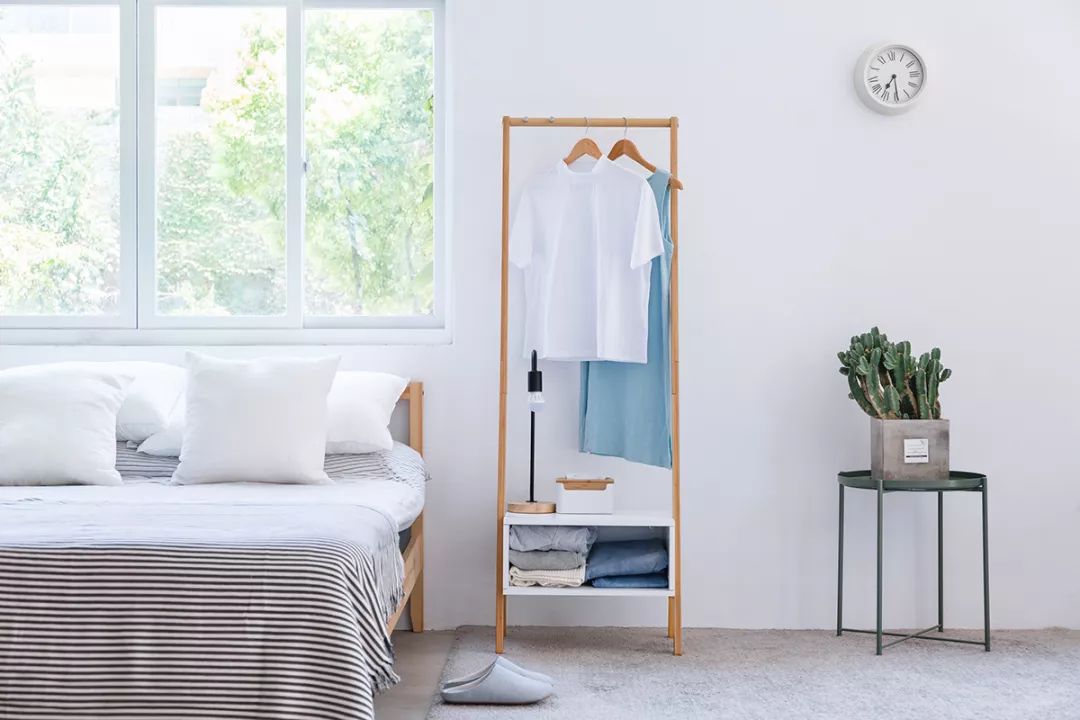 装修不得不知道的“二八”收纳原则,从此让爱家告别杂乱无章