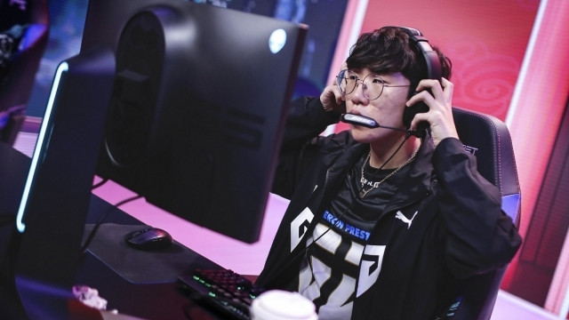 印度尼西亚|赚钱嘛，不寒碜！Ruler：距离退役所剩的日子不多 想尽可能拿到最好的待遇