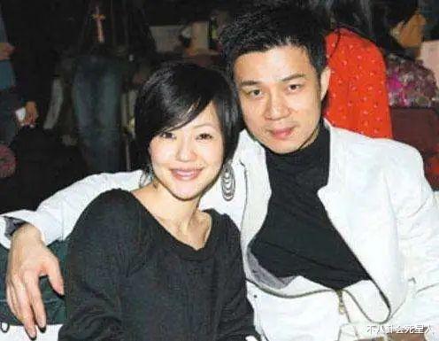 陈浩民|老婆孕期出轨的5位男星,一个比一个过分,没下限真气人