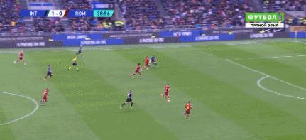 国际米兰|国米3-1罗马：再胜罗马国米开启冲刺，穆帅回眸满眼昔日影踪