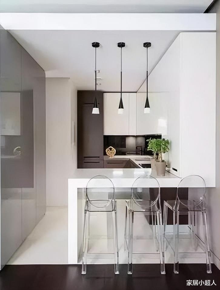 装修过才明白,在入住后这些家具都会沦为“摆设”,别再瞎买了!