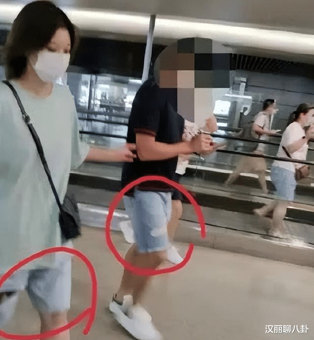 吴奇隆|大瓜,52岁吴奇隆被传和助理有染,和刘诗诗正在办理离婚!