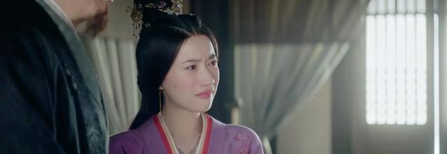 王姈|《星汉灿烂》配角风采:清醒果敢有情义,王姈可比她的母亲强太多