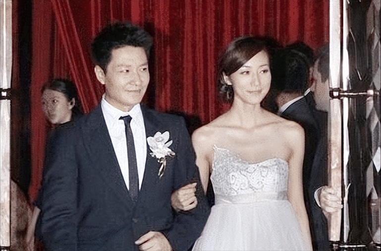 韩雪|他曾与韩雪传绯闻，如今46岁却还是单身