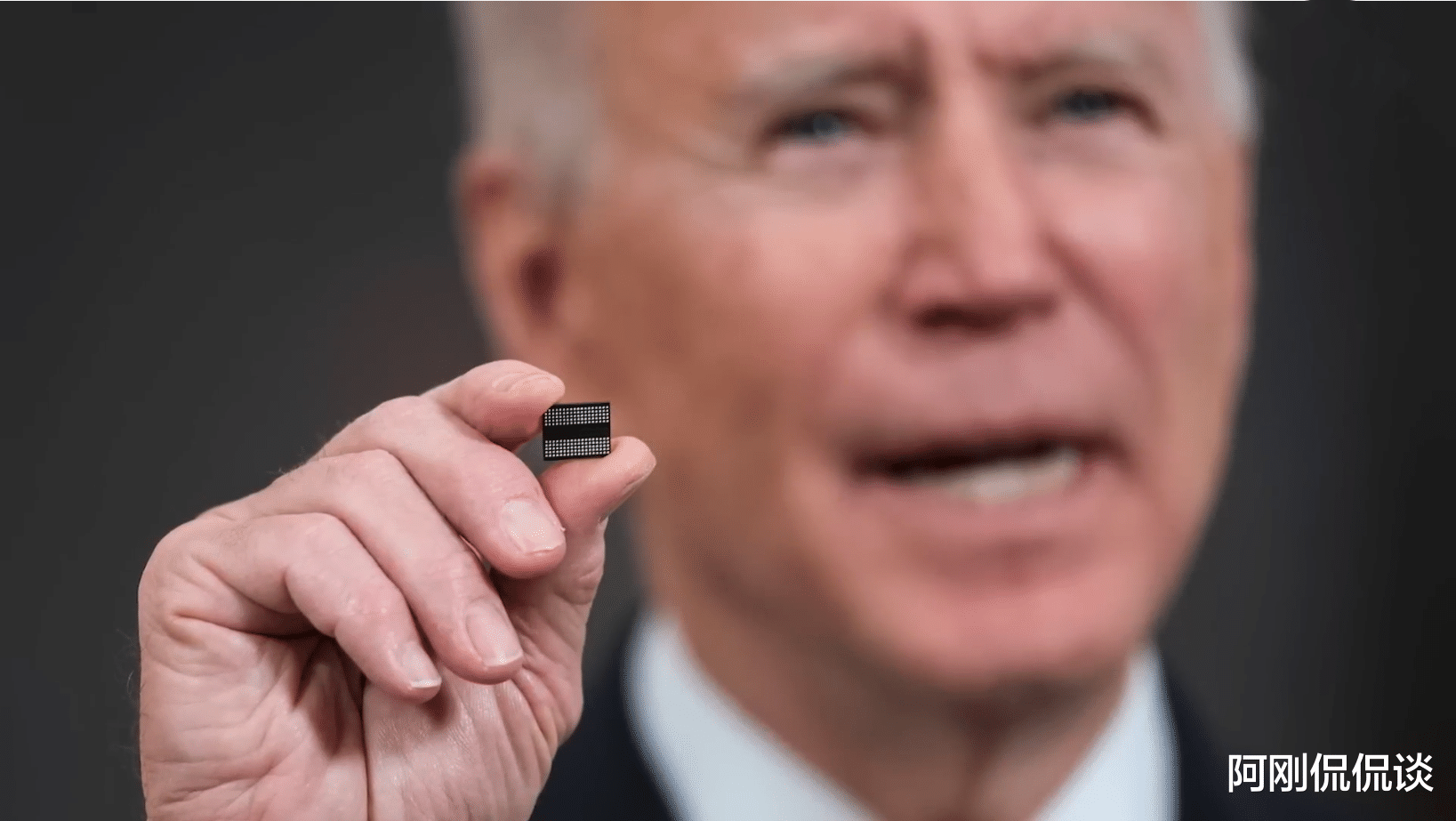 芯片|美国专家：由美国挑起的中美芯片大战，中国将会失利