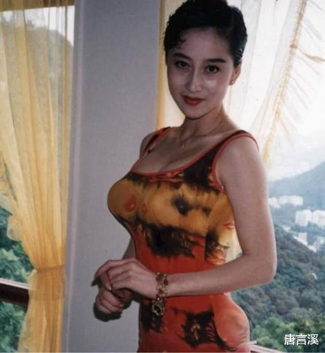 李连杰|李思：父亲是李连杰，母亲住在地下室10年，都说后妈女儿没我好看