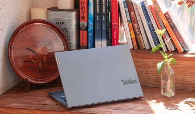 锐龙76800H+RTX2050的ThinkBook14+在轻薄本卷出新境界