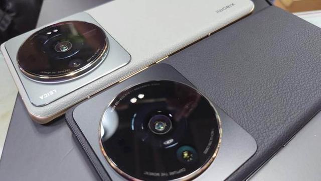 小米科技|小米13 Ultra拍摄旗舰即将降临 或在MWC展会上发布