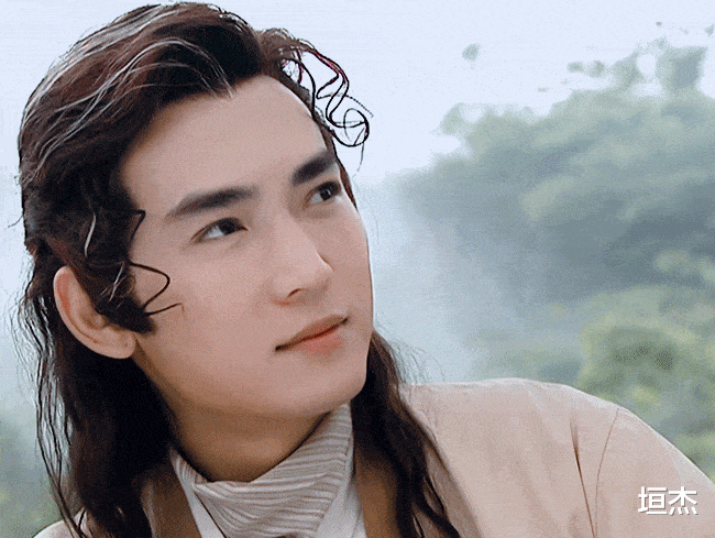 罗云熙|仪态差就别尬演贵公子,这6位男星告诉你,什么叫“贵气天成”