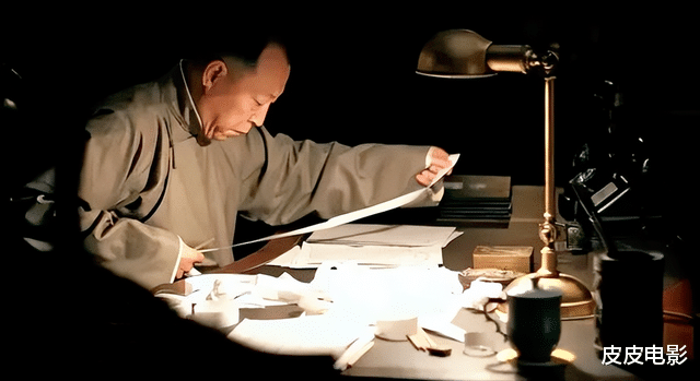 余则成|给内地谍战剧里演“卧底”最好的男演员排名,沙溢第9,张嘉益第3