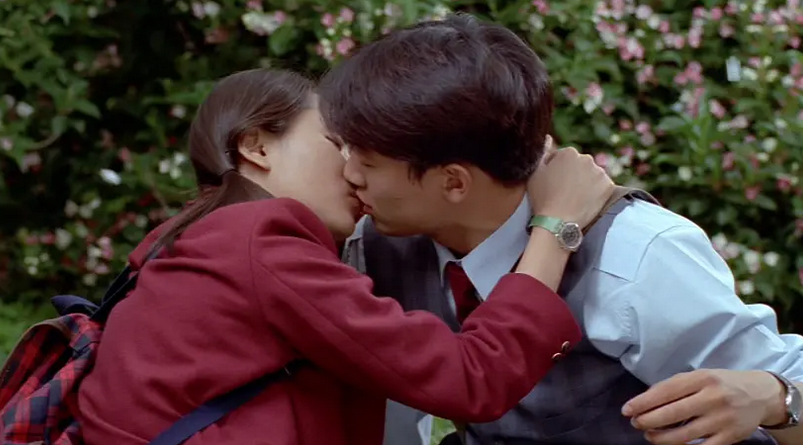 |两部冷门的韩国限制级电影,看热闹的同时,也看人性