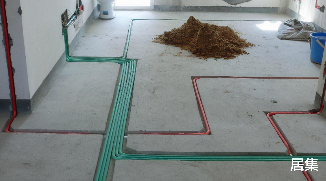 水电走顶,是“装修陷阱”还是“行业标准”?听听工头怎么说