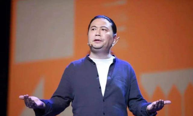 鹿晗|汪海林又爆行业黑料，我相信他就是那条“鲶鱼”