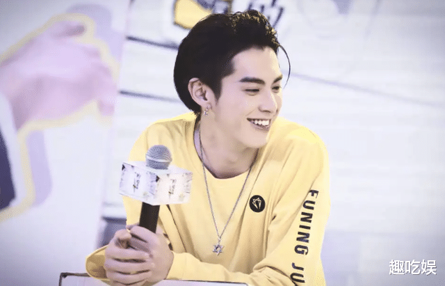 王鹤棣|出演“道明寺”被嘲,和虞书欣搭档走红,他真的是宝藏男孩?