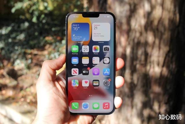 乐视|乐视新机发布，神似“iPhone13”，售价499元起