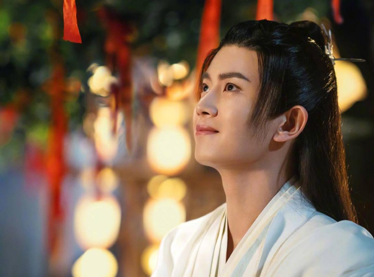 谭松韵|网爆谭松韵、任嘉伦有望二搭，看清题材：有望再现收视狂潮