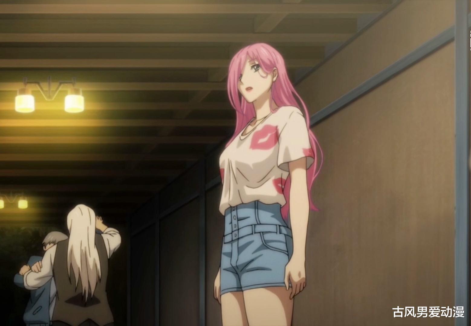 一人之下|《一人之下》动漫各门派女角色盘点,谁是你心中的女神?