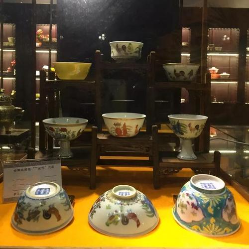 国宝帮究竟是个啥？！能将10块钱的地摊货包装成上亿国宝