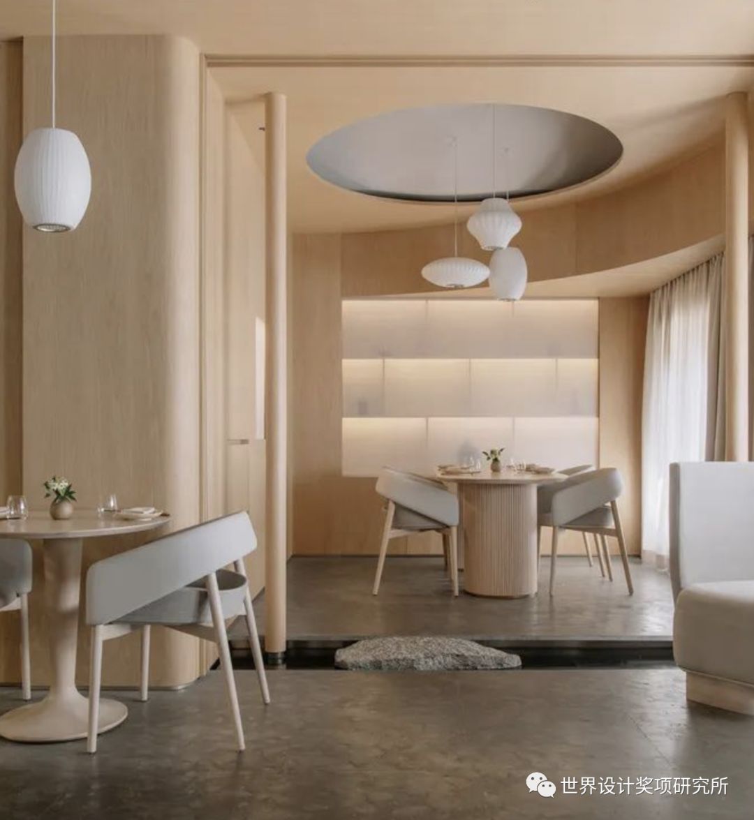 2022ArchDaily中国年度建筑:LLA建筑设计、浙大院、刘宇扬获前三