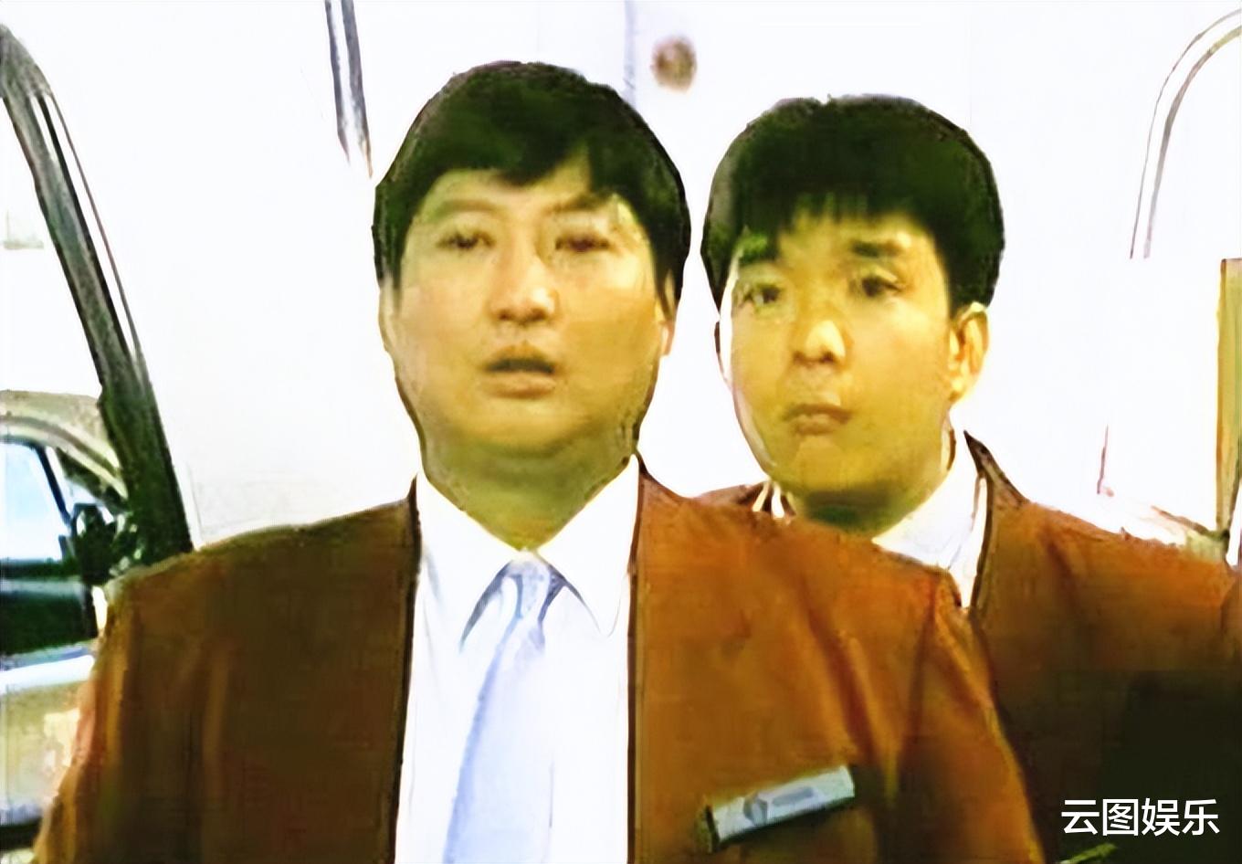 林正英|林正英师弟罕受访，大谈与罗芙洛6年恋情，因拒跟她回美国而分手