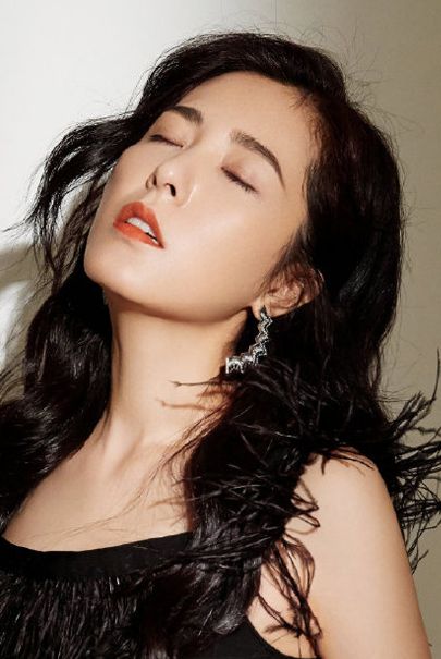 唐艺昕|这5个女演员演技非常好却怎么都红不起来 她们都有一个致命短板 扶都扶不起