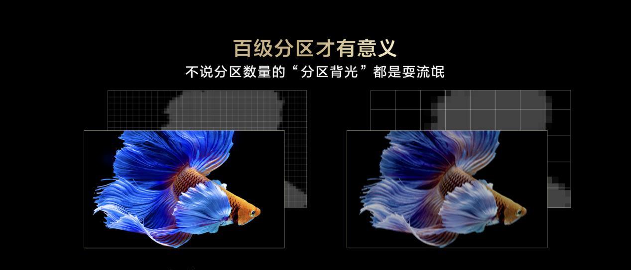 TCL|等不及了!看世界杯,这台真高刷电视必须推荐给大家