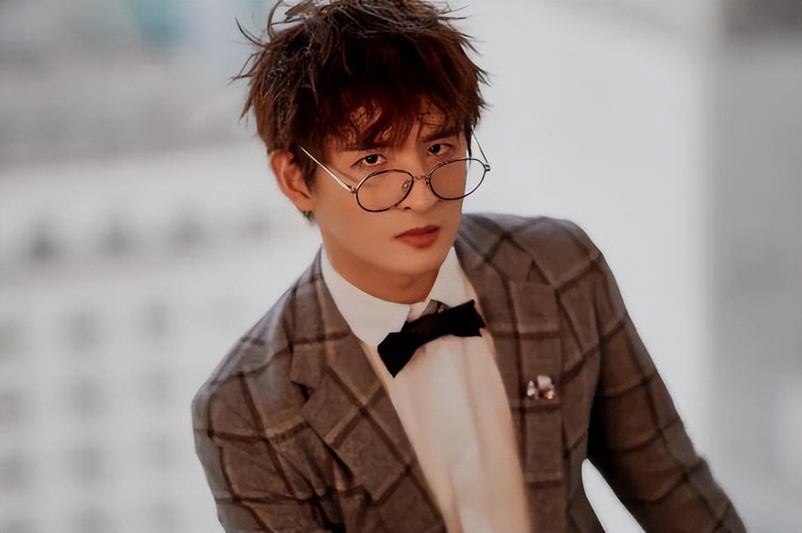 陆虎|0713男团再就业,15年后差距简直太大,陆虎成为最大赢家?