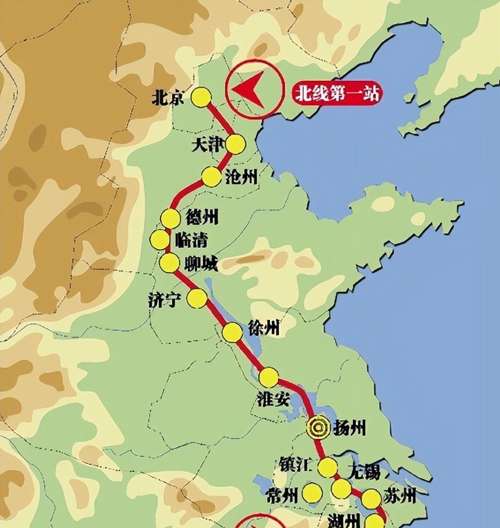 山东与江苏交界地图图片