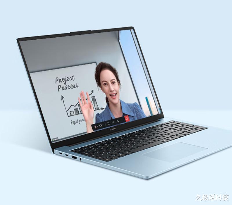 耳机|华为又一新品今日开售,首发4999元!